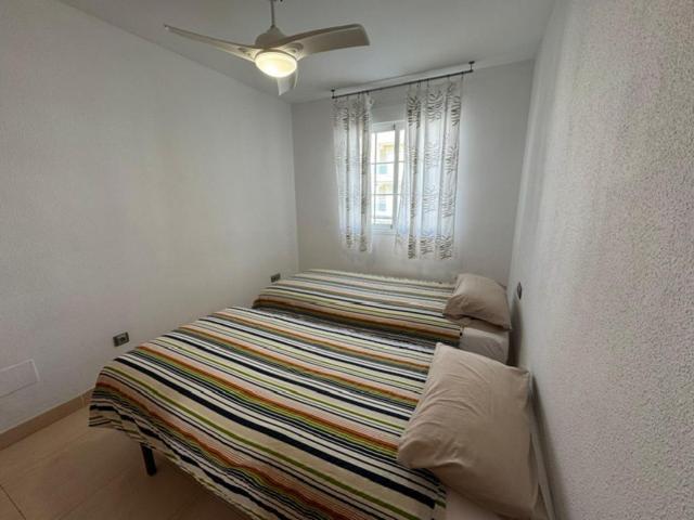 רוקאוטס דה מר Primera Linea Costa Almeria Con Wifi מראה חיצוני תמונה