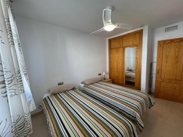 רוקאוטס דה מר Primera Linea Costa Almeria Con Wifi מראה חיצוני תמונה